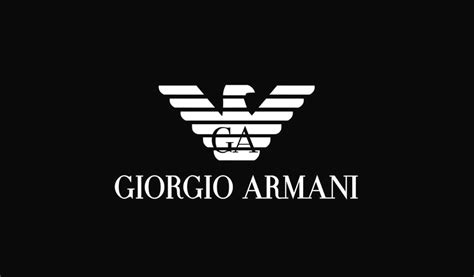 significado de armani|who owns giorgio armani.